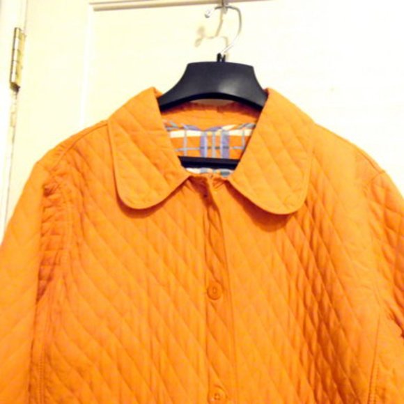 Cervelle Reversible Jacket Size 1X - Picture 9 of 9